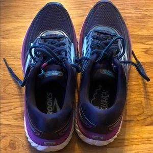 Brooks Glycerin 15 Running shoes